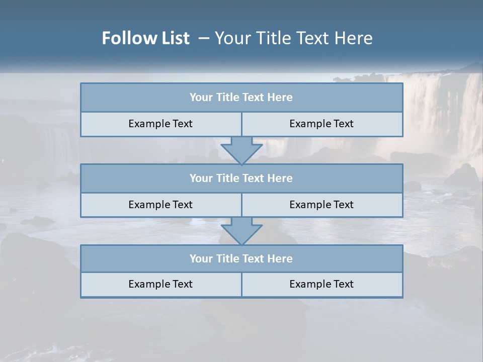 Argentina Preservation Brazil PowerPoint Template