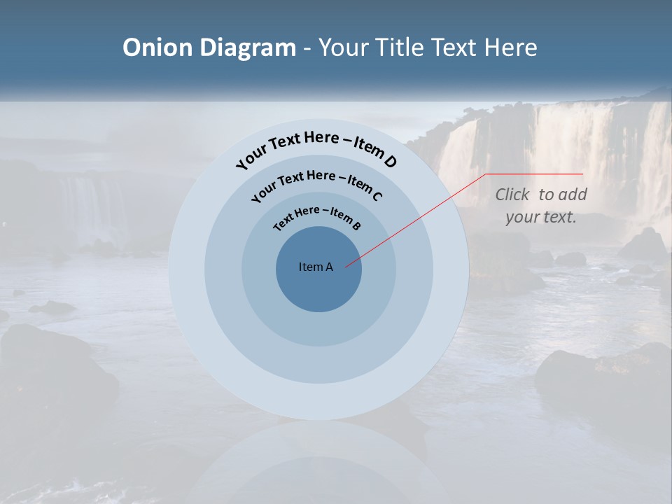 Argentina Preservation Brazil PowerPoint Template
