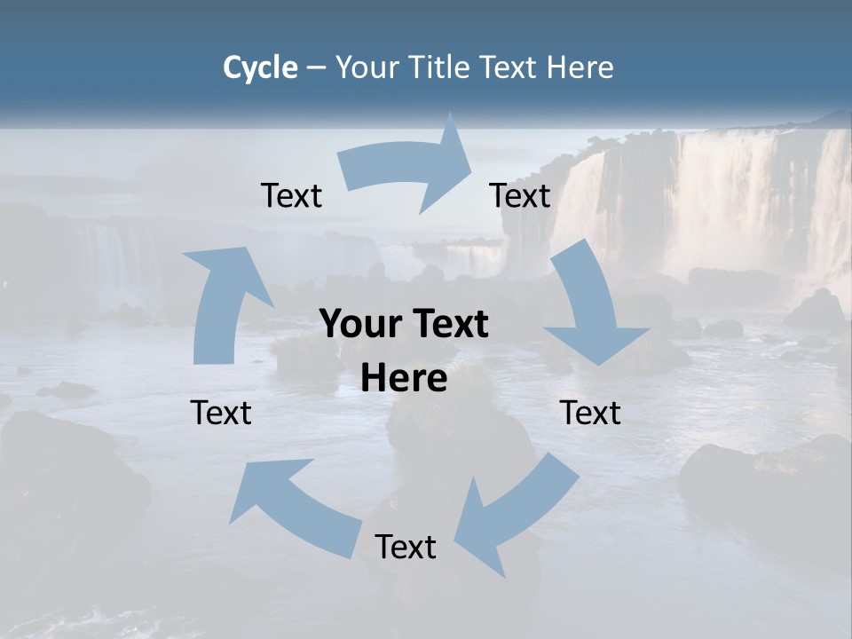 Argentina Preservation Brazil PowerPoint Template