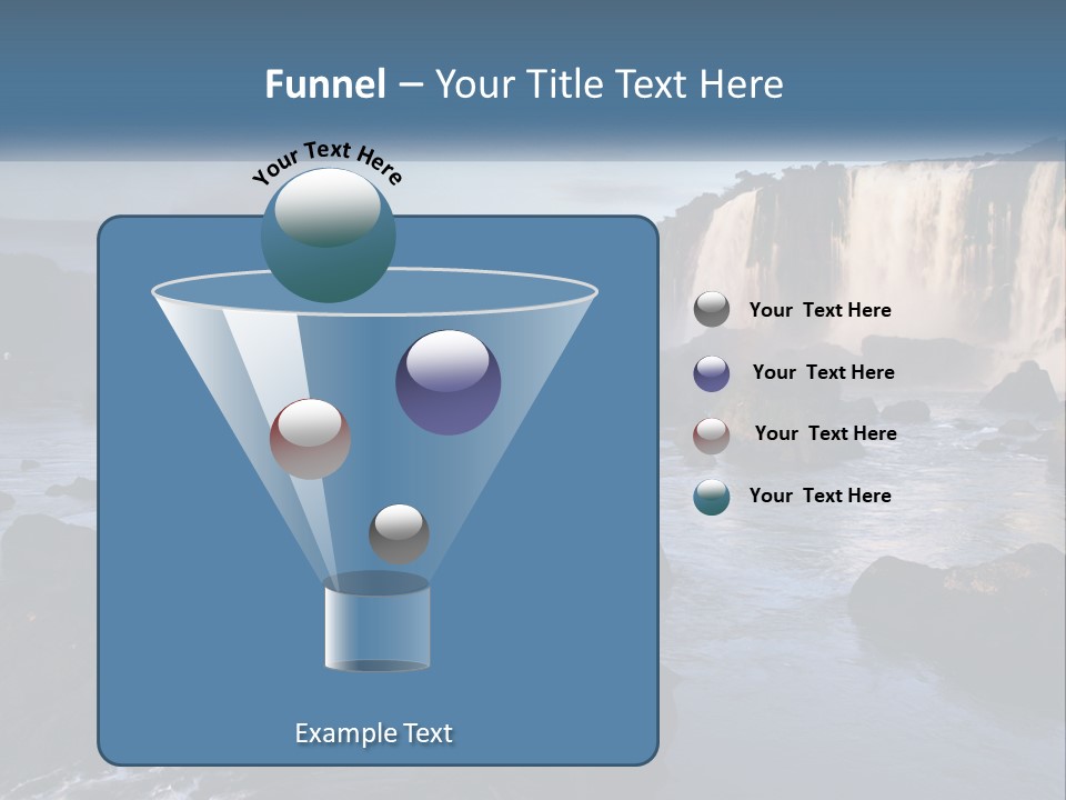 Argentina Preservation Brazil PowerPoint Template