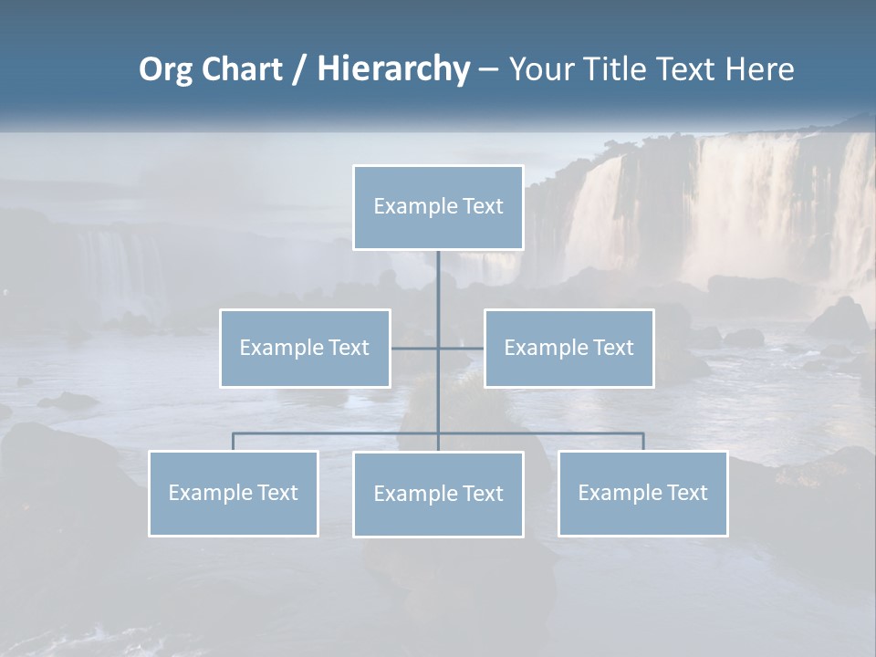 Argentina Preservation Brazil PowerPoint Template