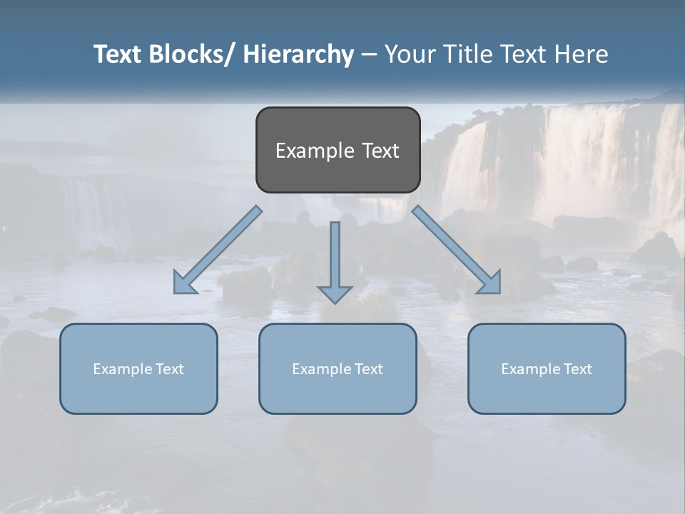 Argentina Preservation Brazil PowerPoint Template