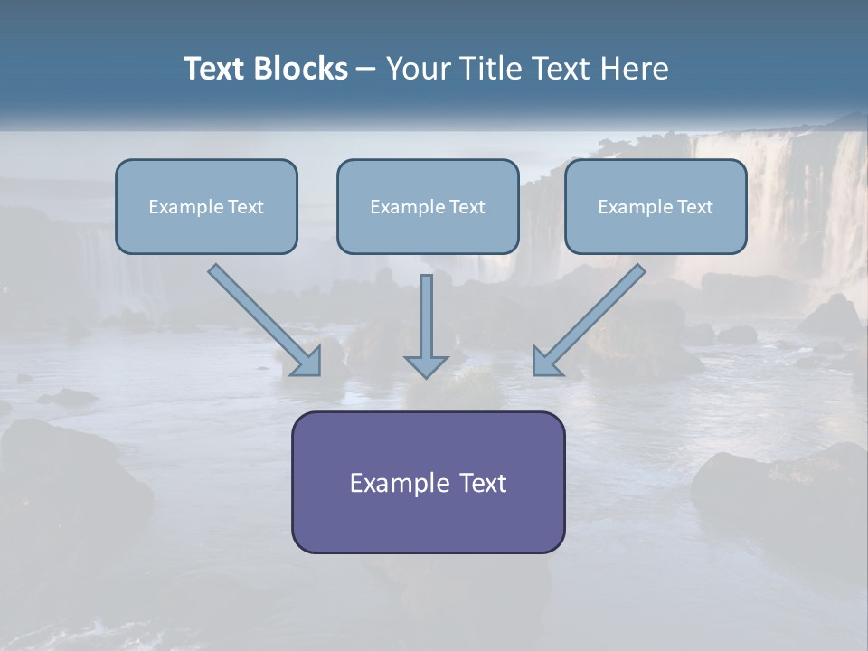 Argentina Preservation Brazil PowerPoint Template