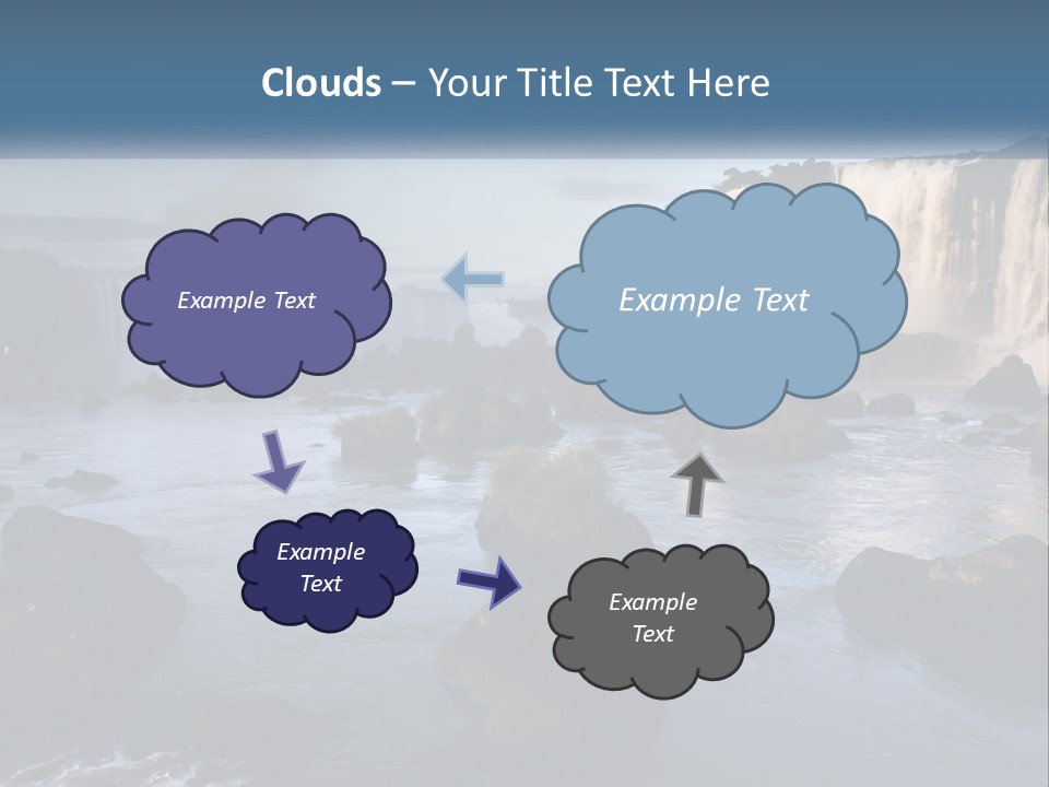 Argentina Preservation Brazil PowerPoint Template