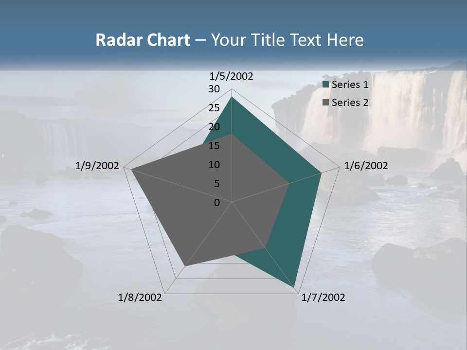 Argentina Preservation Brazil PowerPoint Template