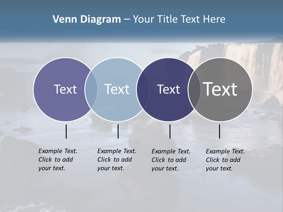 Argentina Preservation Brazil PowerPoint Template