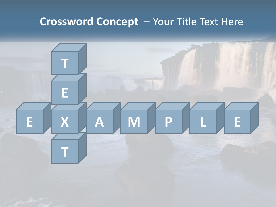 Argentina Preservation Brazil PowerPoint Template