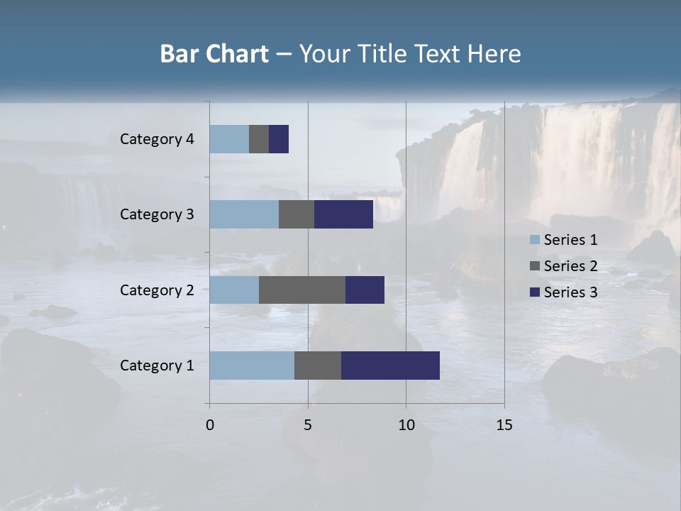 Argentina Preservation Brazil PowerPoint Template