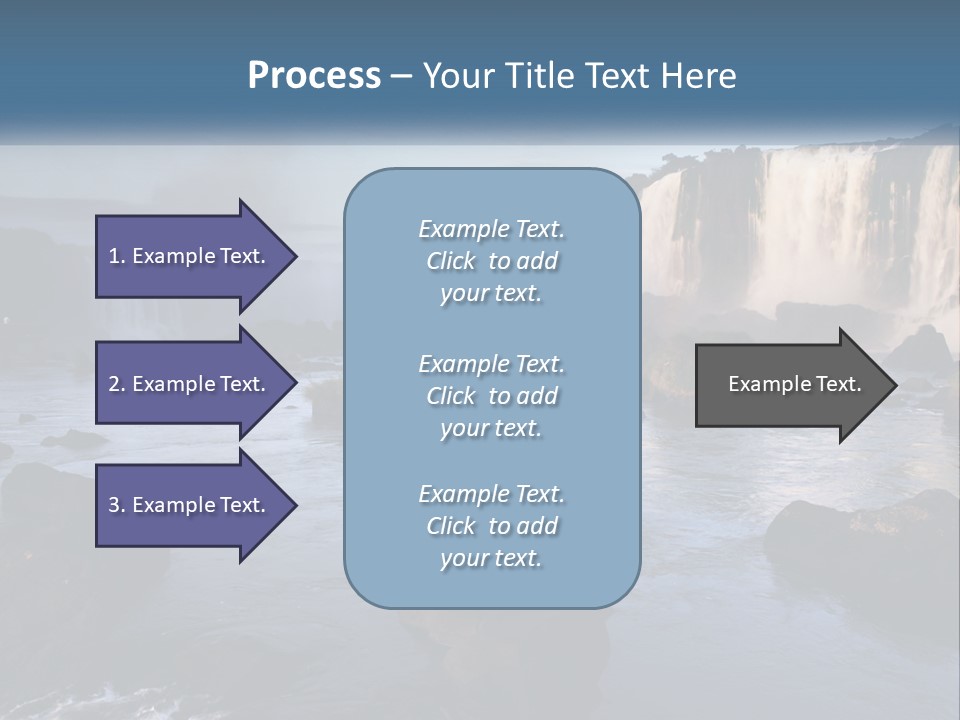 Argentina Preservation Brazil PowerPoint Template