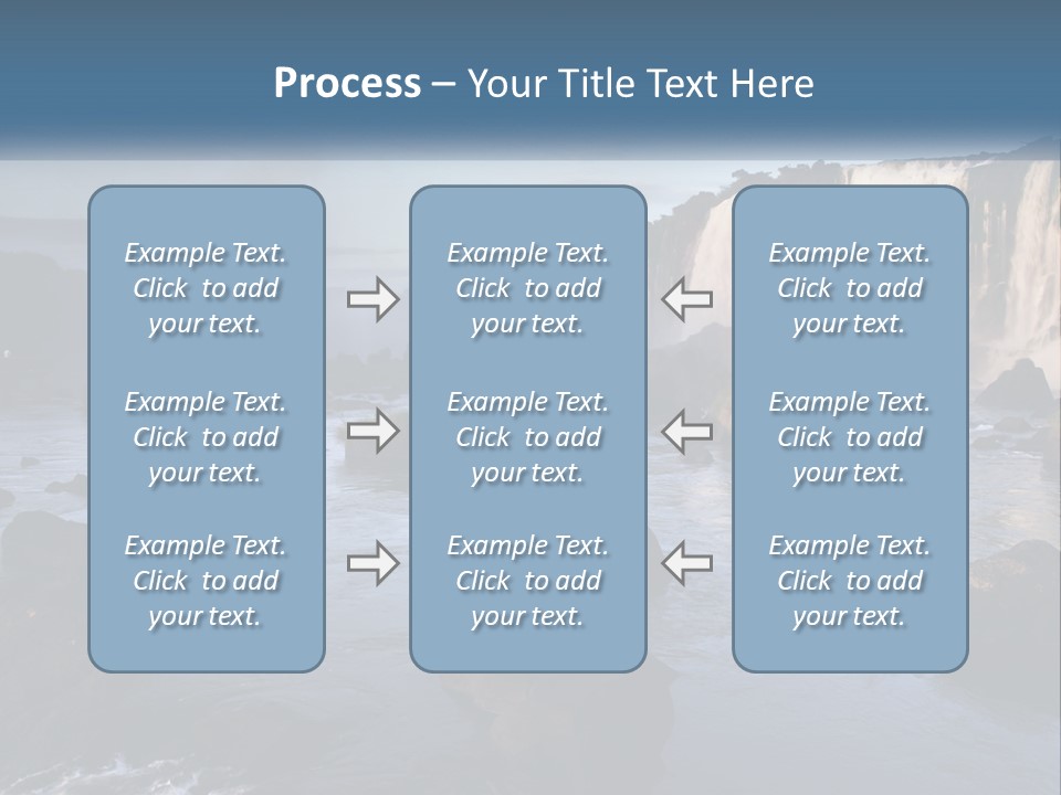 Argentina Preservation Brazil PowerPoint Template