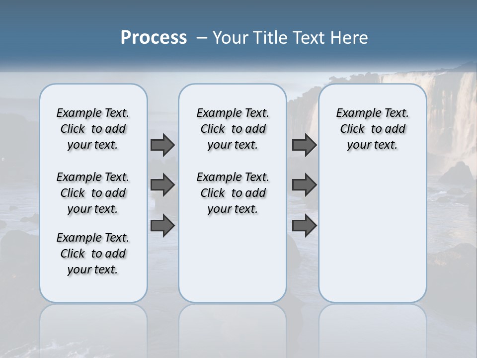 Argentina Preservation Brazil PowerPoint Template