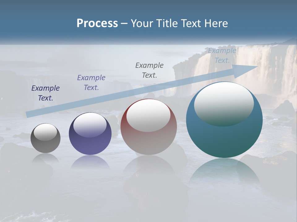 Argentina Preservation Brazil PowerPoint Template