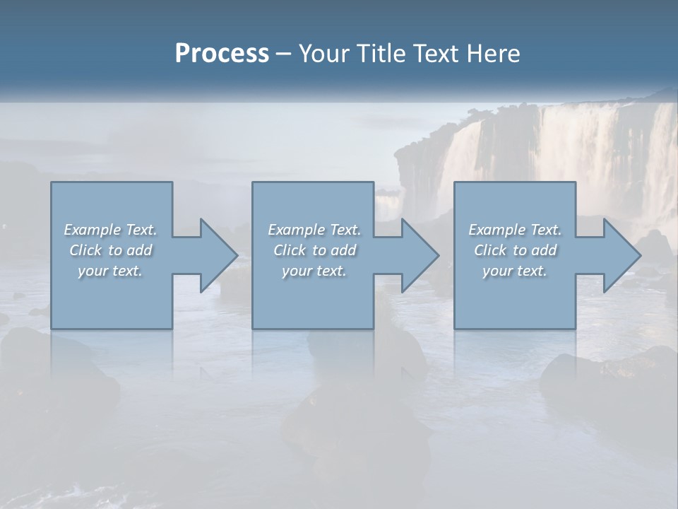Argentina Preservation Brazil PowerPoint Template