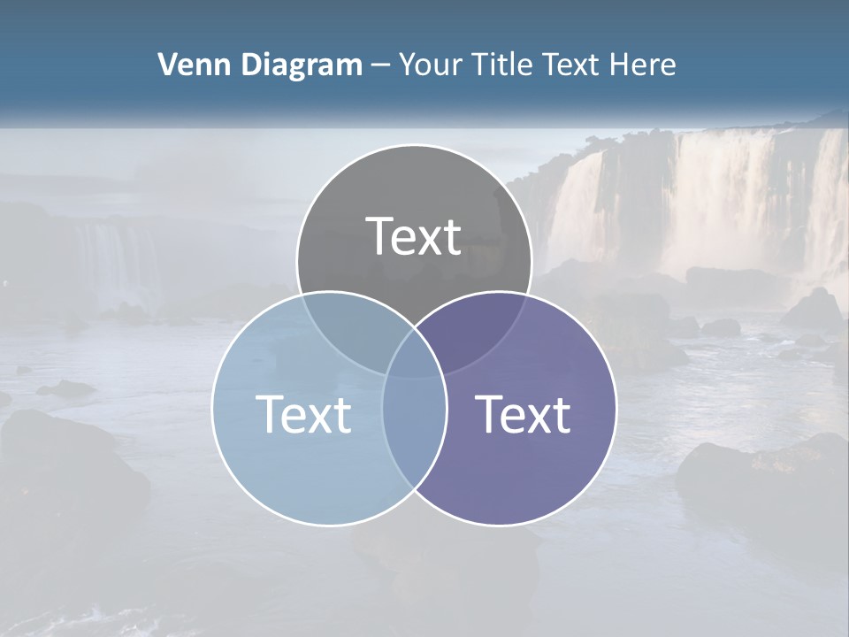Argentina Preservation Brazil PowerPoint Template