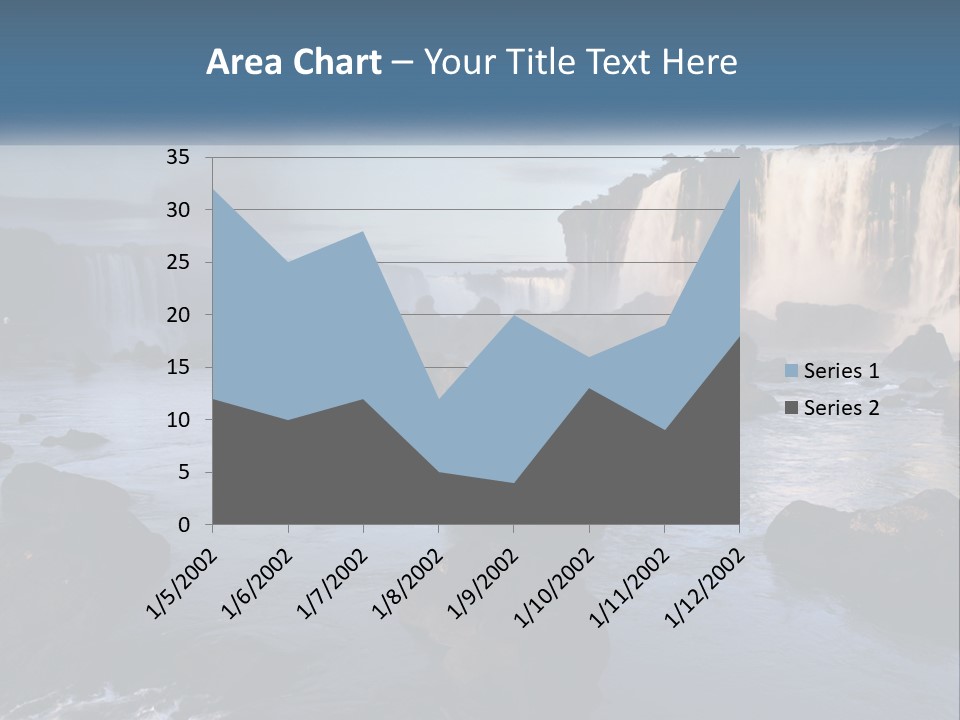 Argentina Preservation Brazil PowerPoint Template