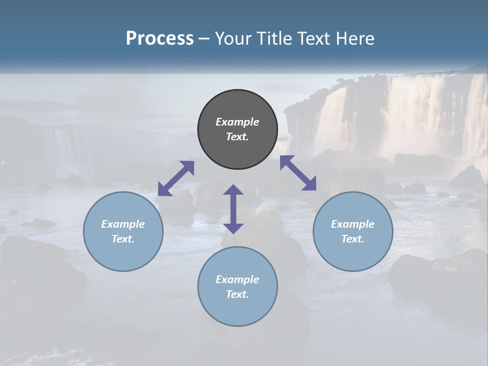 Argentina Preservation Brazil PowerPoint Template