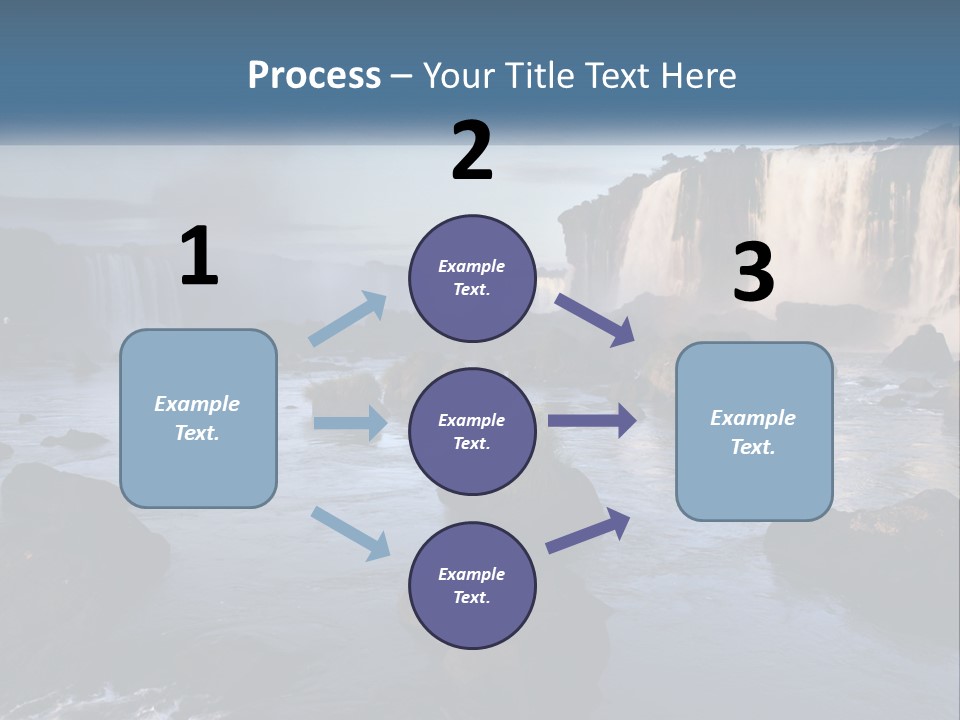 Argentina Preservation Brazil PowerPoint Template