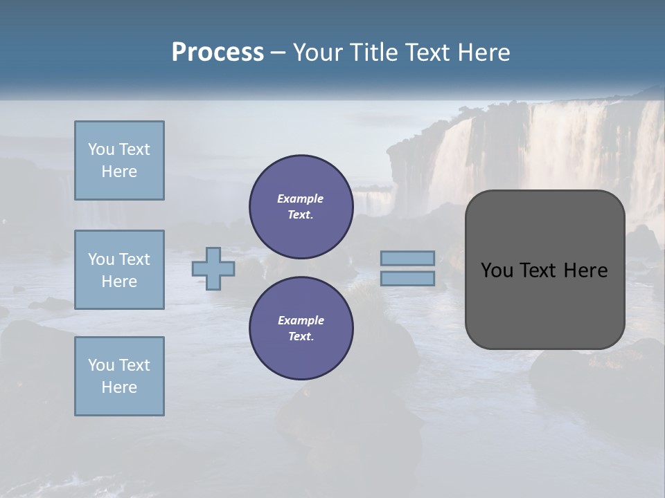 Argentina Preservation Brazil PowerPoint Template