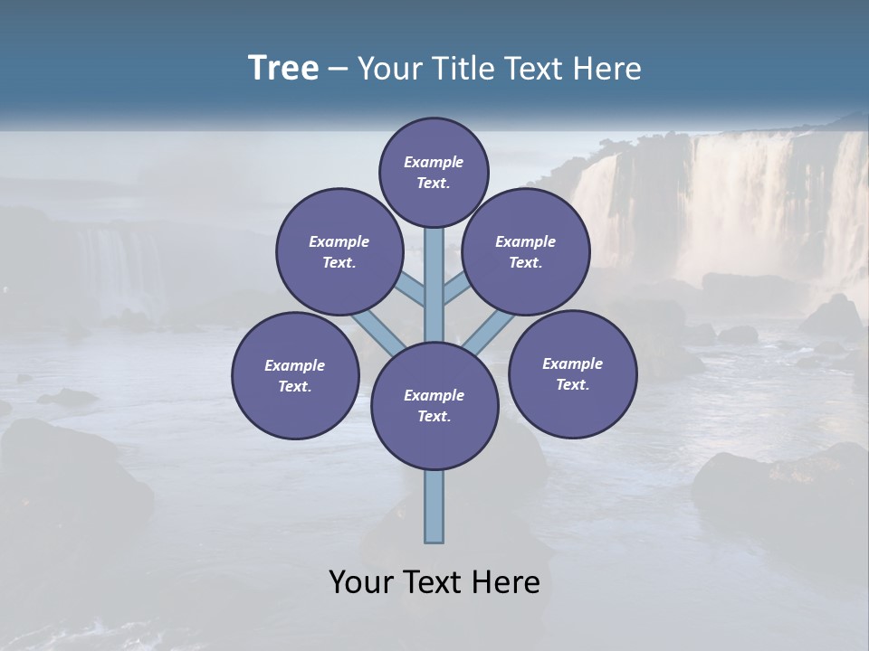 Argentina Preservation Brazil PowerPoint Template