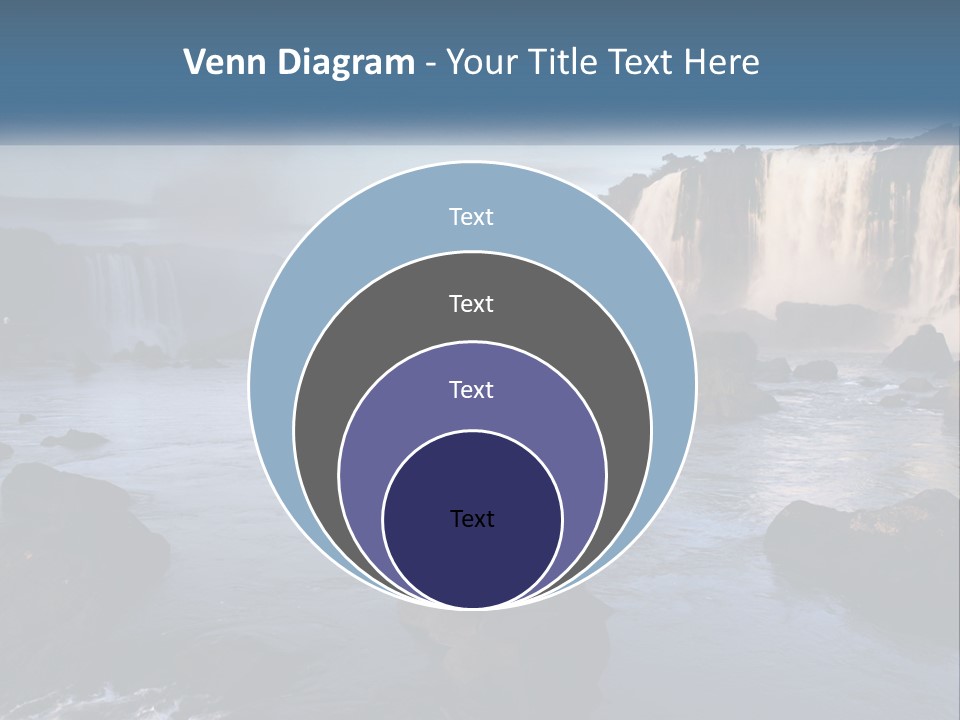 Argentina Preservation Brazil PowerPoint Template