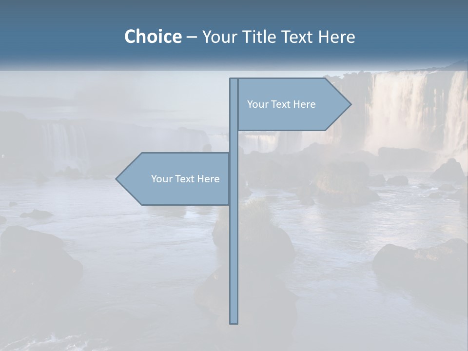 Argentina Preservation Brazil PowerPoint Template