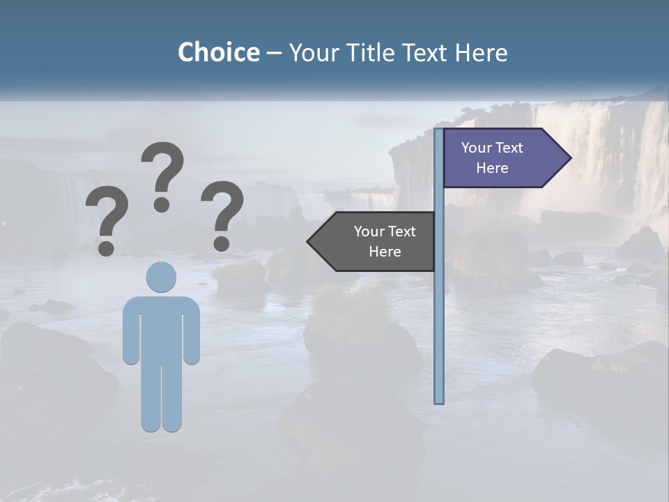 Argentina Preservation Brazil PowerPoint Template