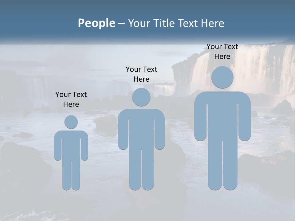 Argentina Preservation Brazil PowerPoint Template