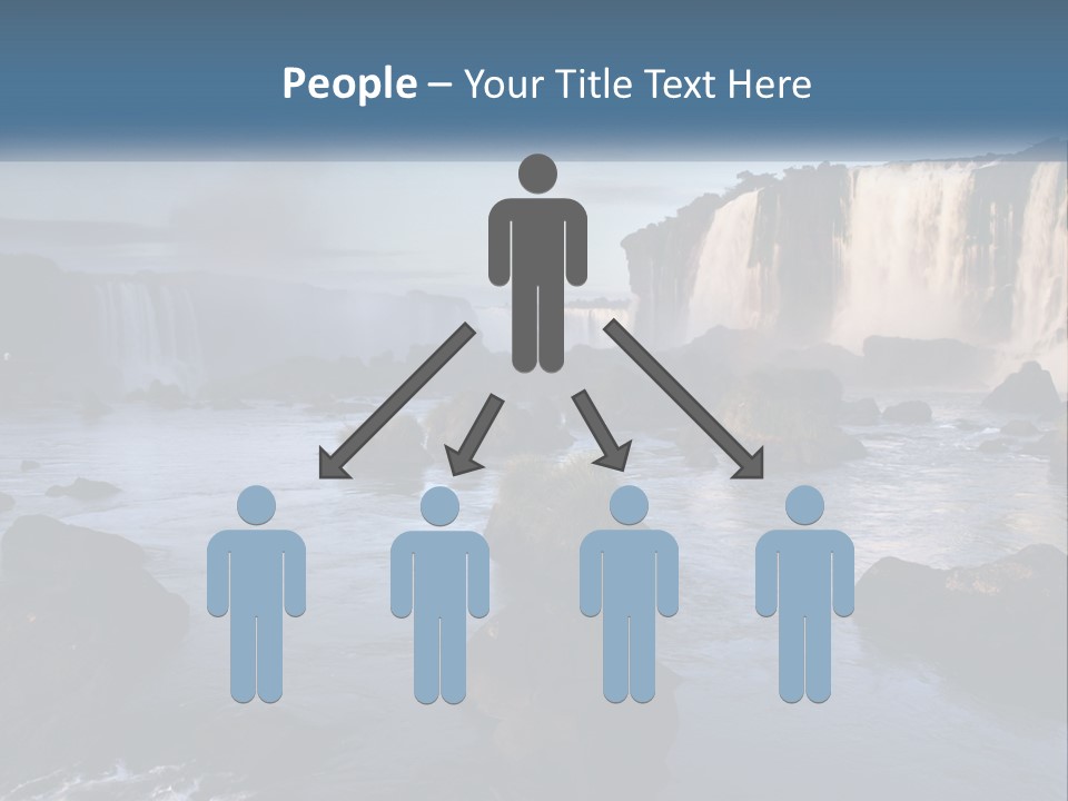 Argentina Preservation Brazil PowerPoint Template