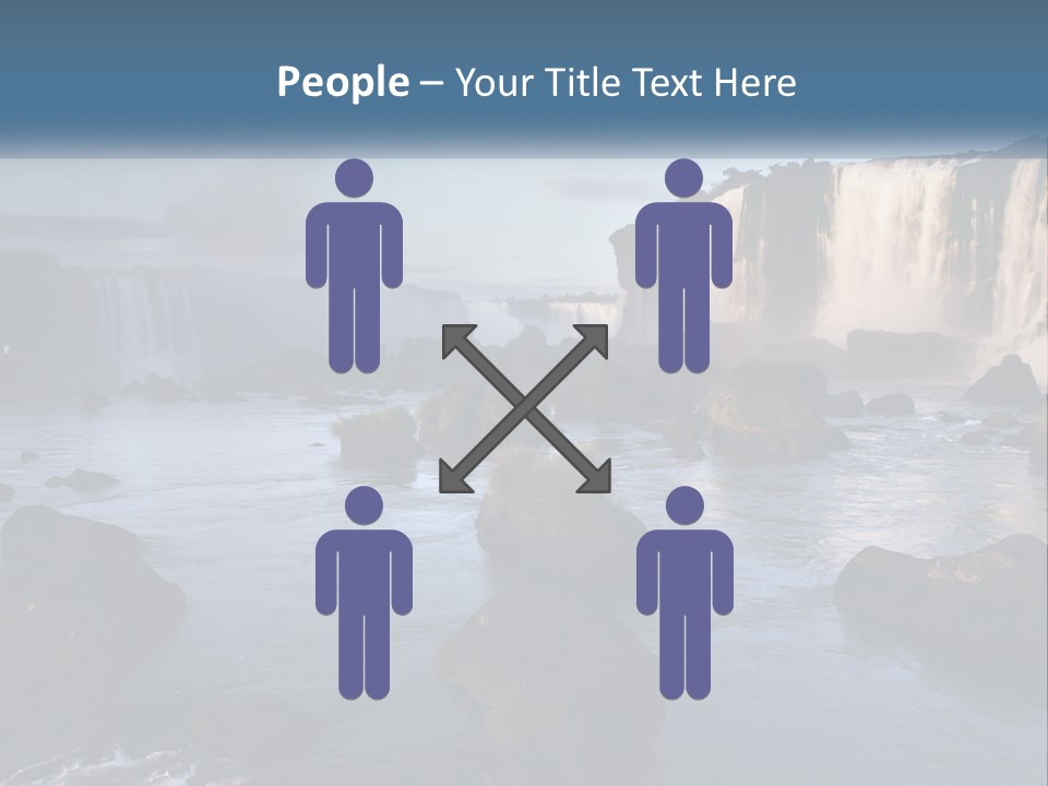 Argentina Preservation Brazil PowerPoint Template