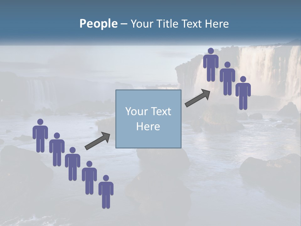 Argentina Preservation Brazil PowerPoint Template