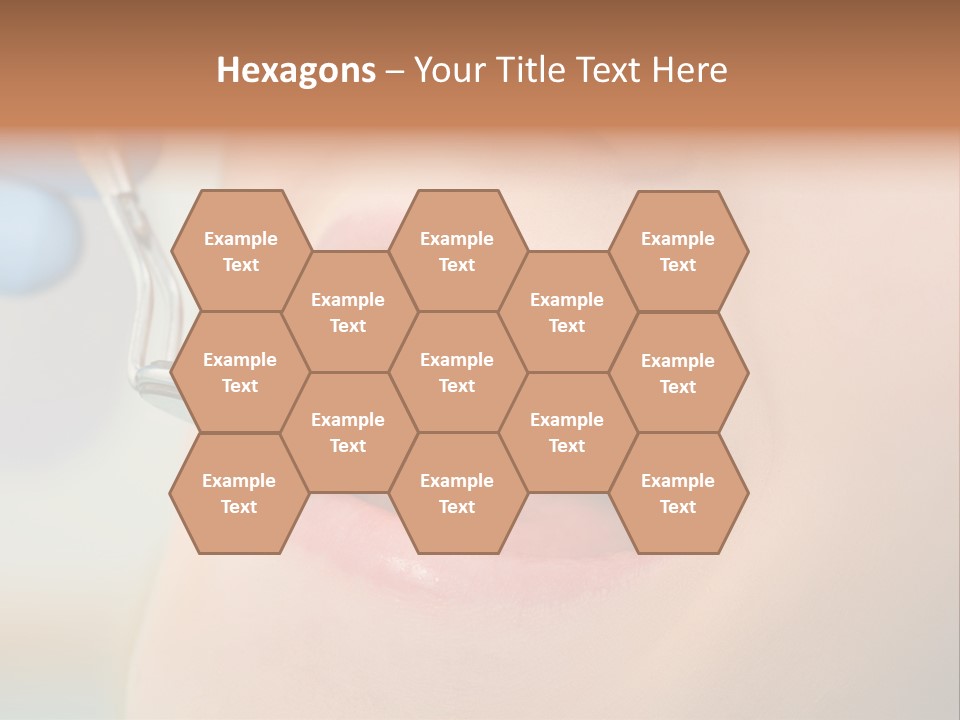 Mouth Hygiene Patient PowerPoint Template