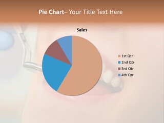 Mouth Hygiene Patient PowerPoint Template