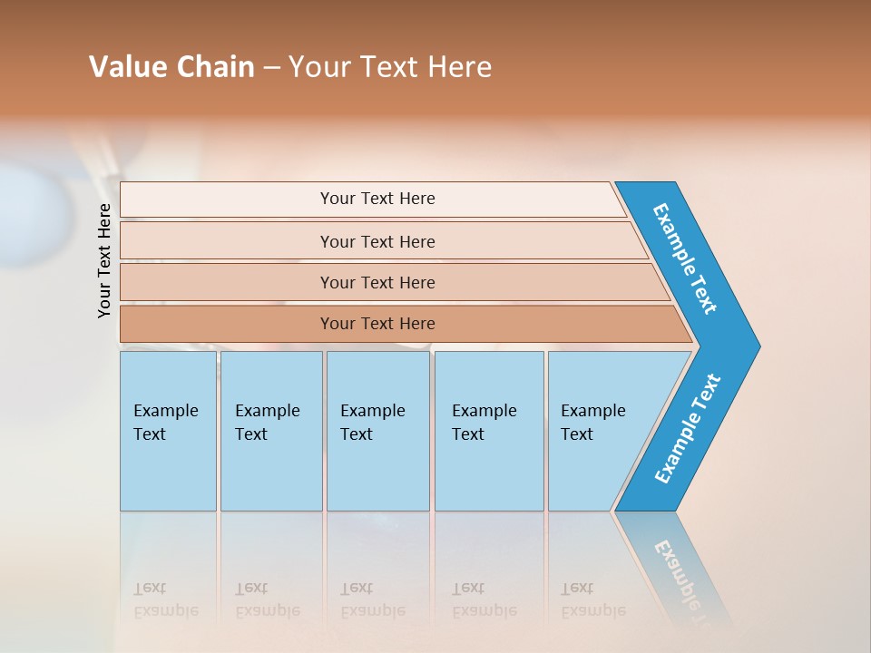 Mouth Hygiene Patient PowerPoint Template