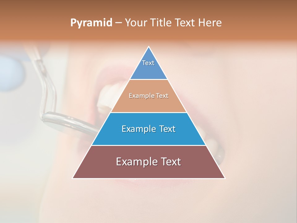 Mouth Hygiene Patient PowerPoint Template