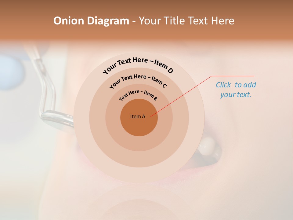 Mouth Hygiene Patient PowerPoint Template