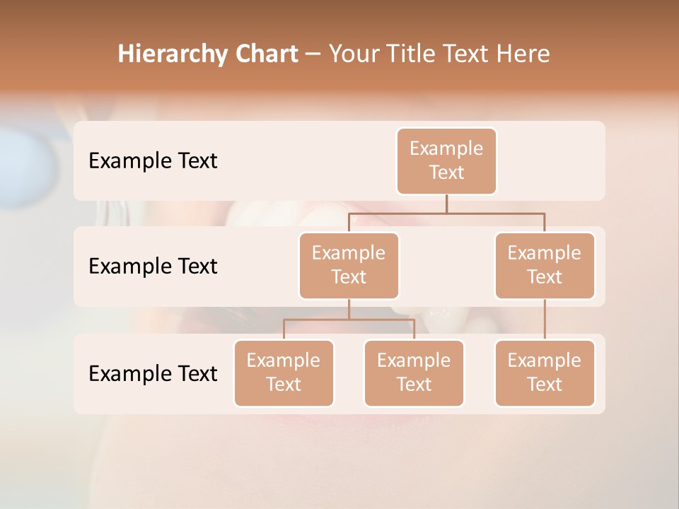 Mouth Hygiene Patient PowerPoint Template
