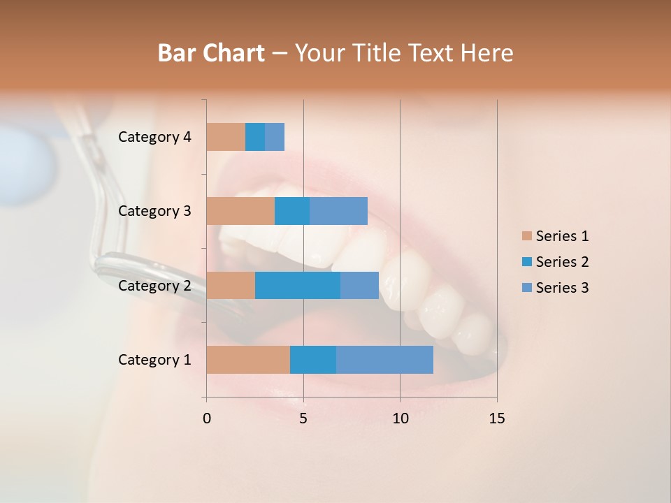 Mouth Hygiene Patient PowerPoint Template