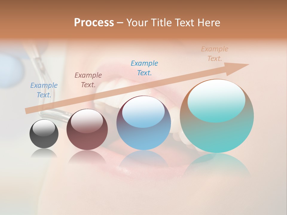 Mouth Hygiene Patient PowerPoint Template