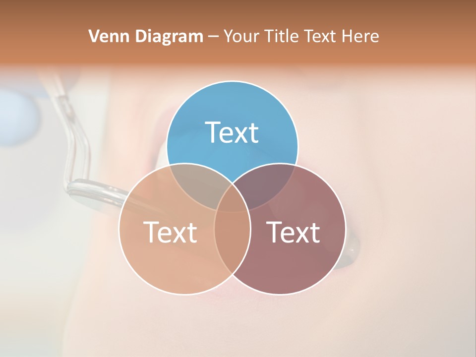 Mouth Hygiene Patient PowerPoint Template