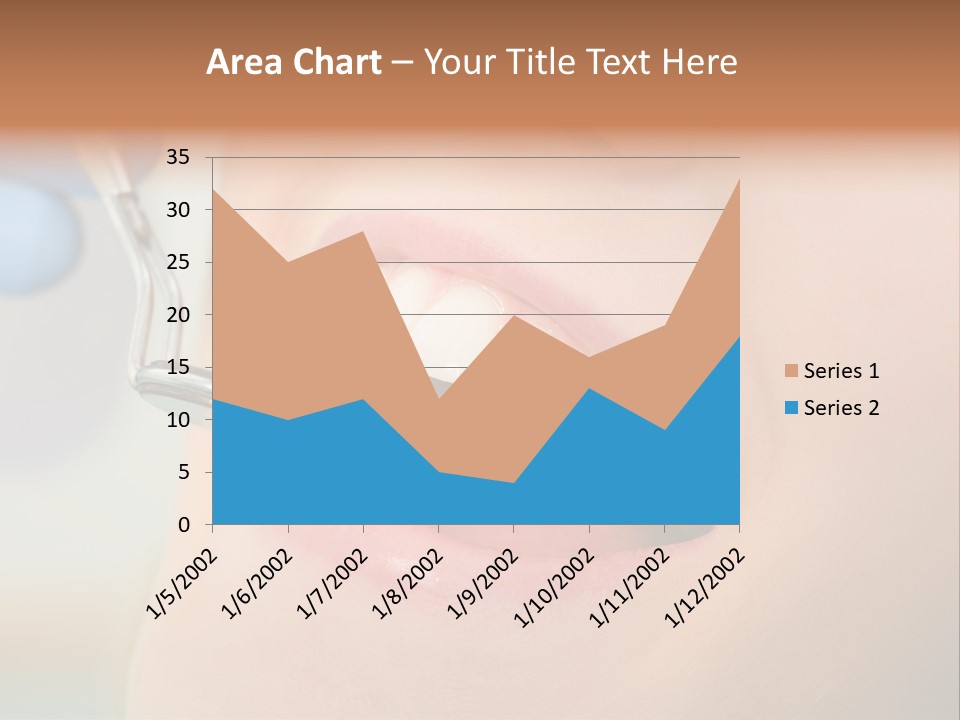 Mouth Hygiene Patient PowerPoint Template