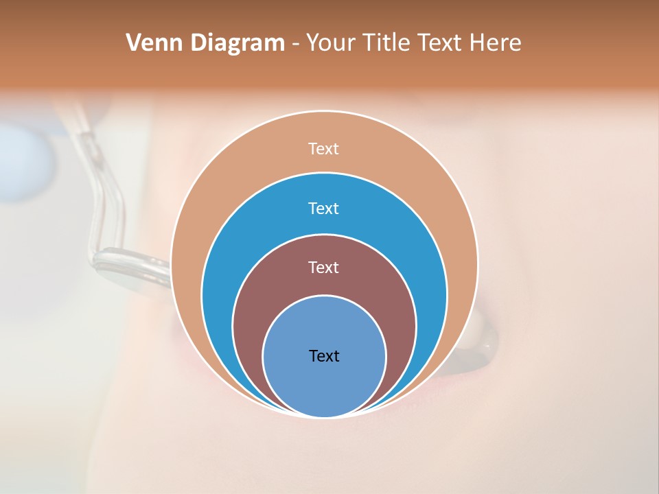 Mouth Hygiene Patient PowerPoint Template