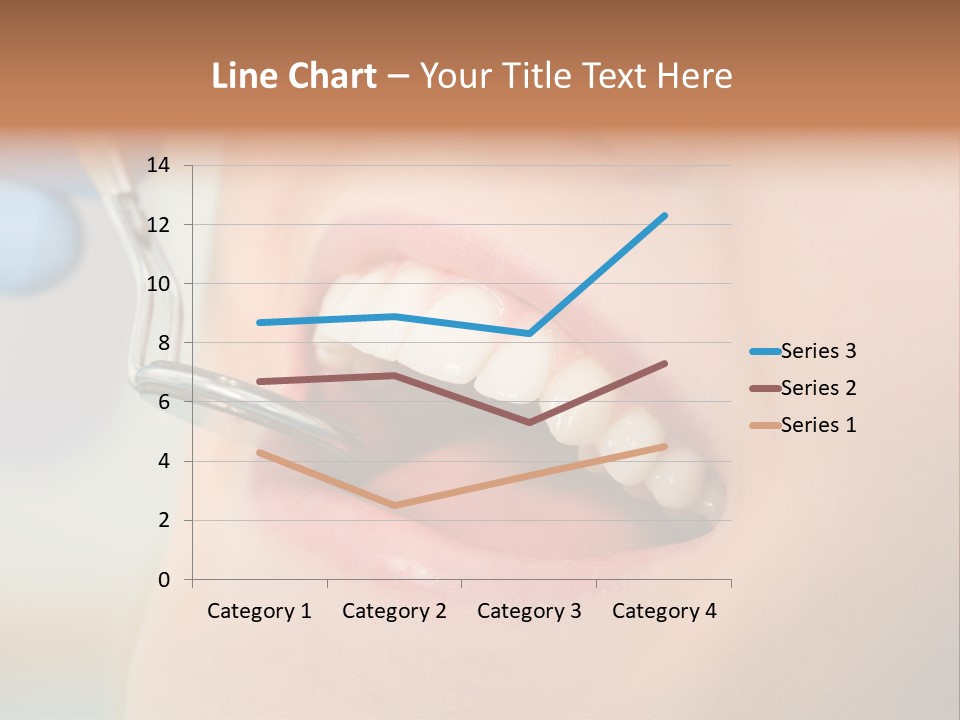 Mouth Hygiene Patient PowerPoint Template