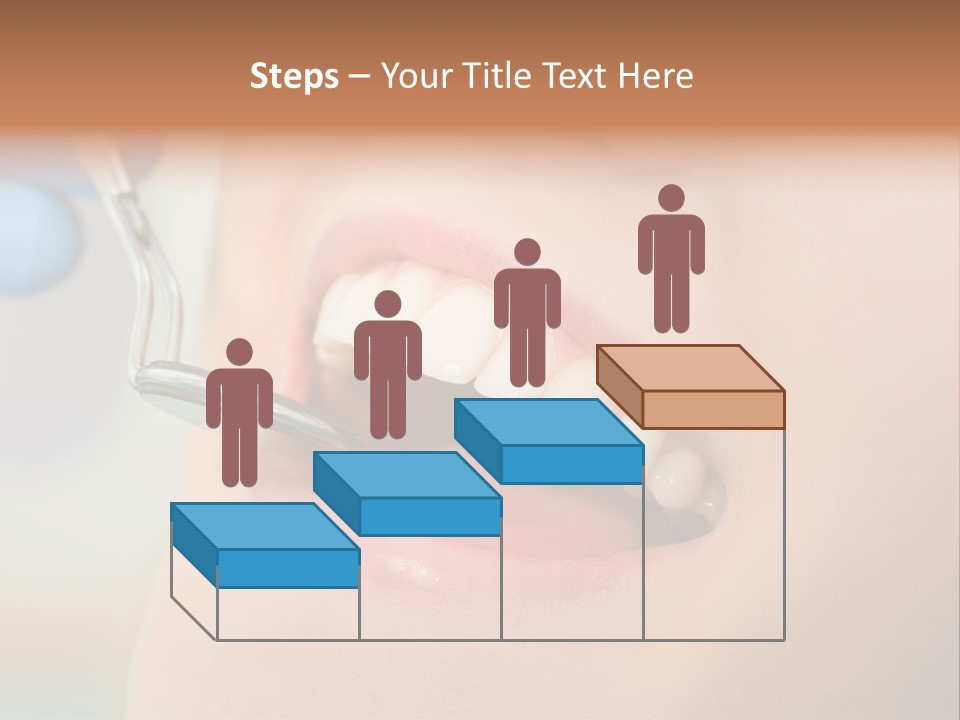 Mouth Hygiene Patient PowerPoint Template