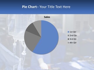 Care Physician Equipment PowerPoint Template