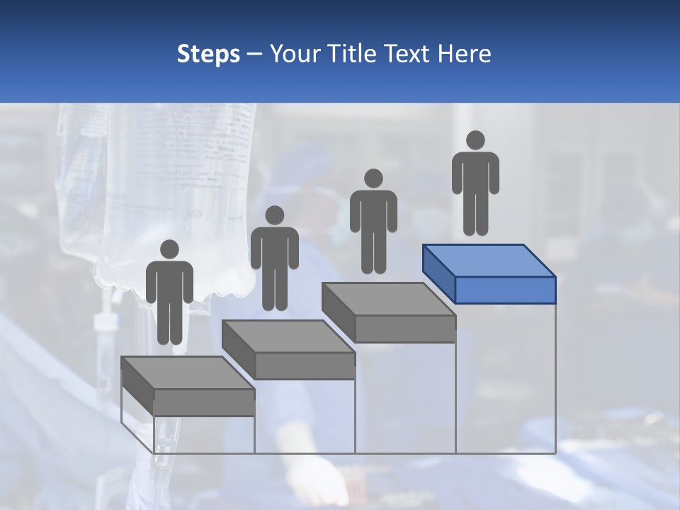 Care Physician Equipment PowerPoint Template