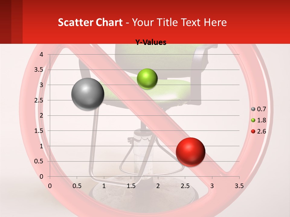 Studio Object Stage PowerPoint Template