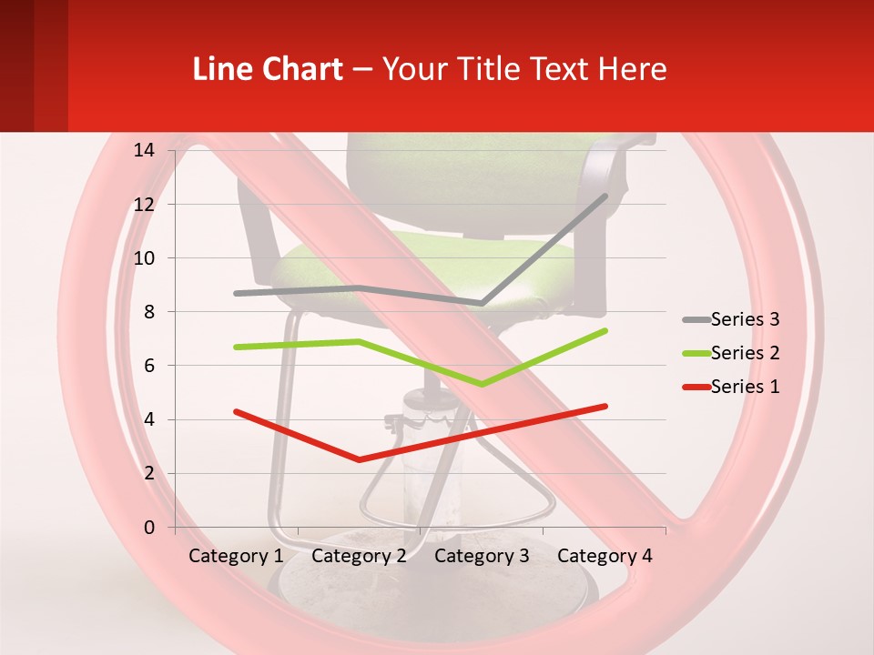 Studio Object Stage PowerPoint Template