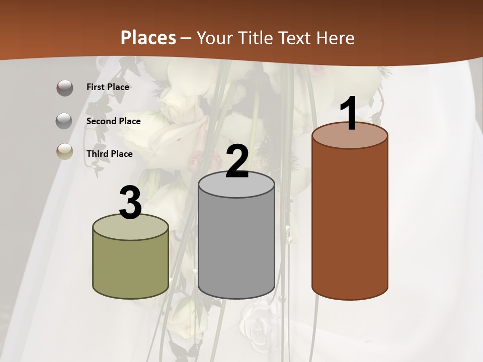 Wed Sexy Wedding PowerPoint Template