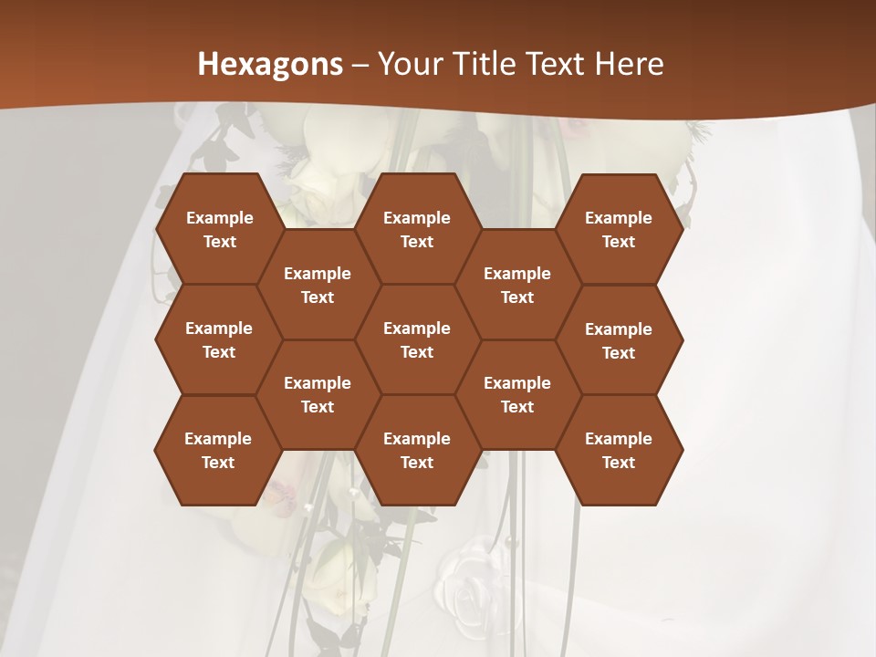 Wed Sexy Wedding PowerPoint Template