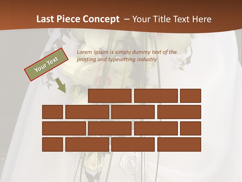 Wed Sexy Wedding PowerPoint Template